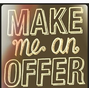 BOGO free— just send your bundle over, its a yes!!